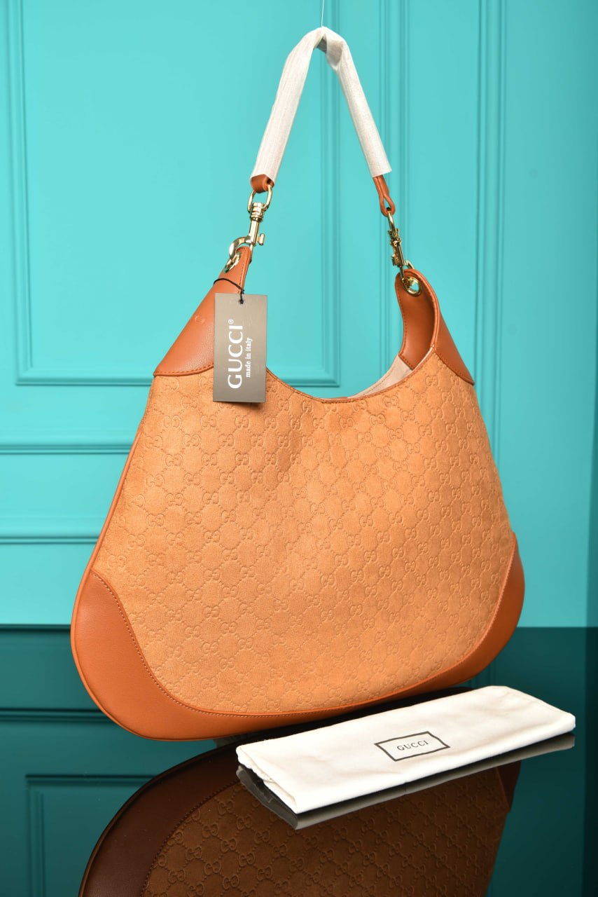 GCC - B Large Shoulder Bag