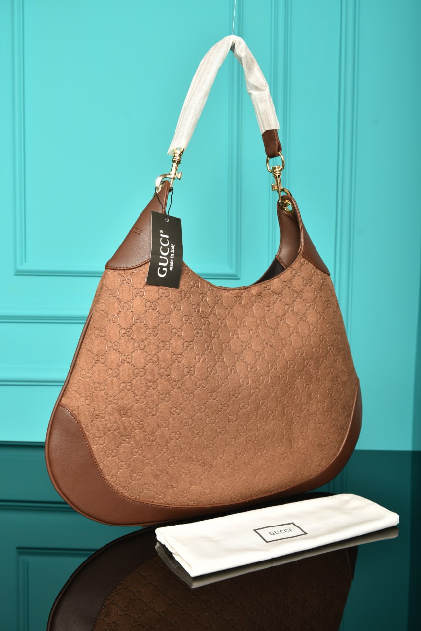 GCC - B Large Shoulder Bag