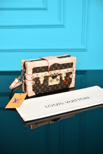 L - Petite Malle Bag