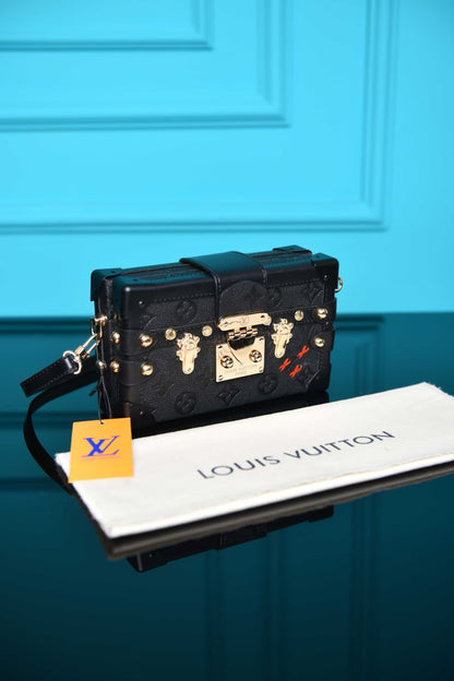 L - Petite Malle Bag