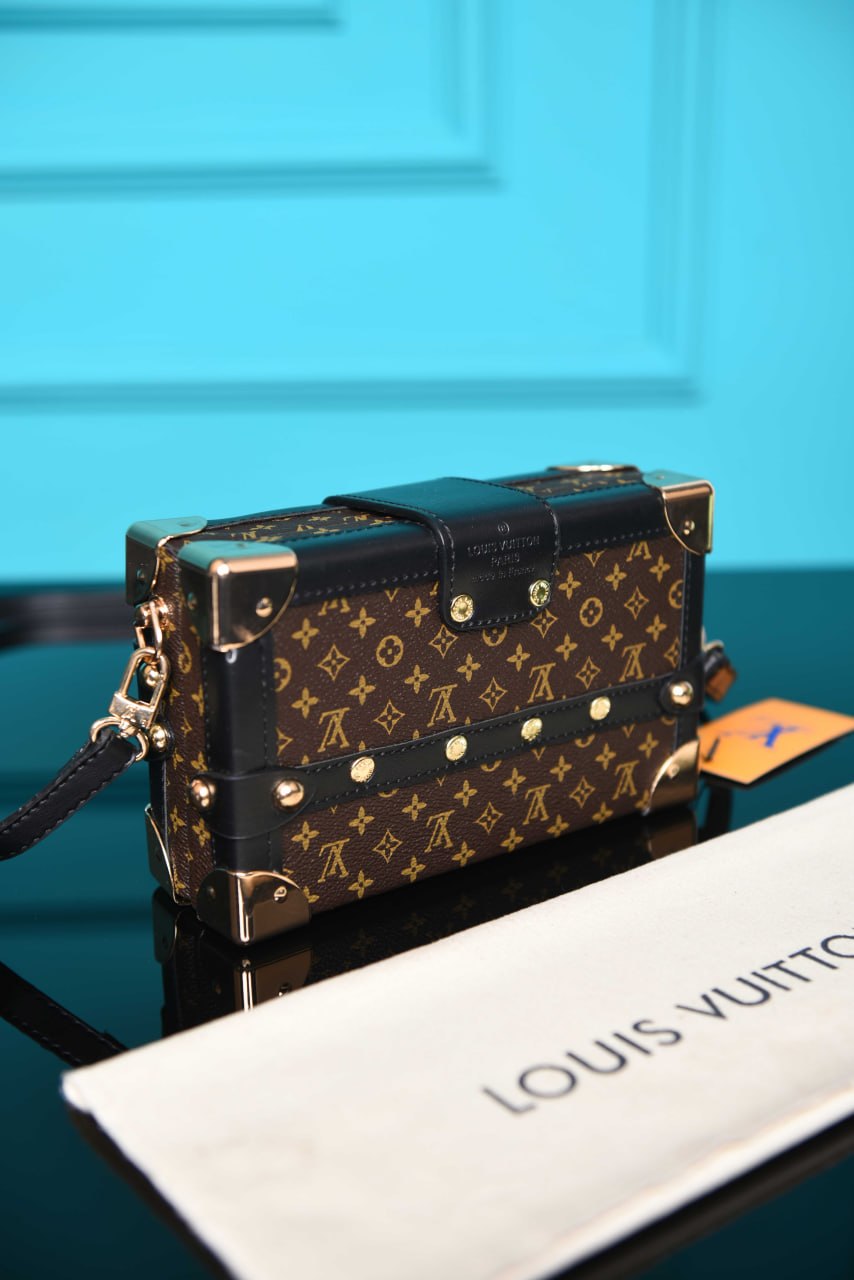 L - Petite Malle Bag