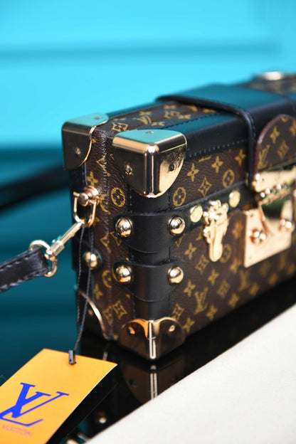 L - Petite Malle Bag