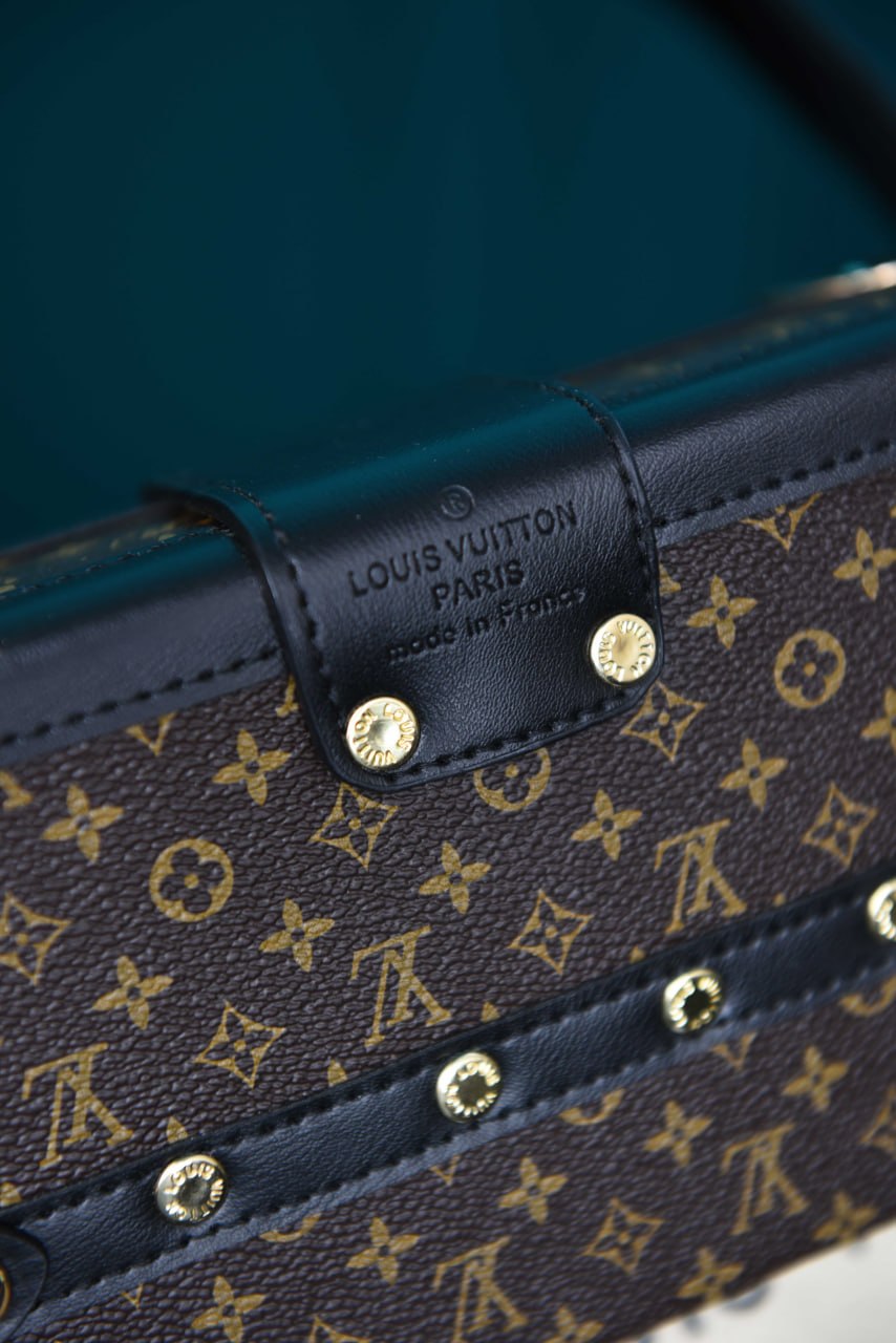 L - Petite Malle Bag