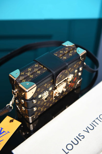 L - Petite Malle Bag