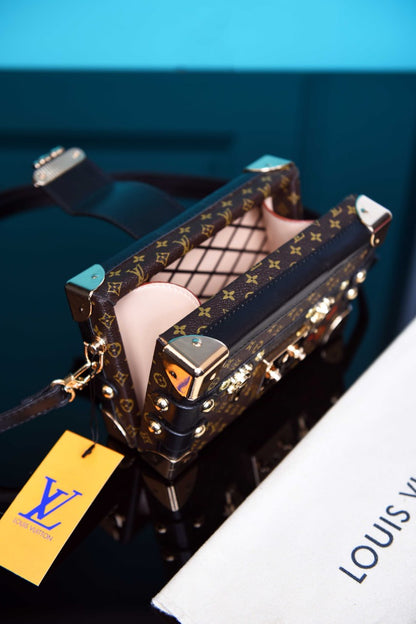 L - Petite Malle Bag
