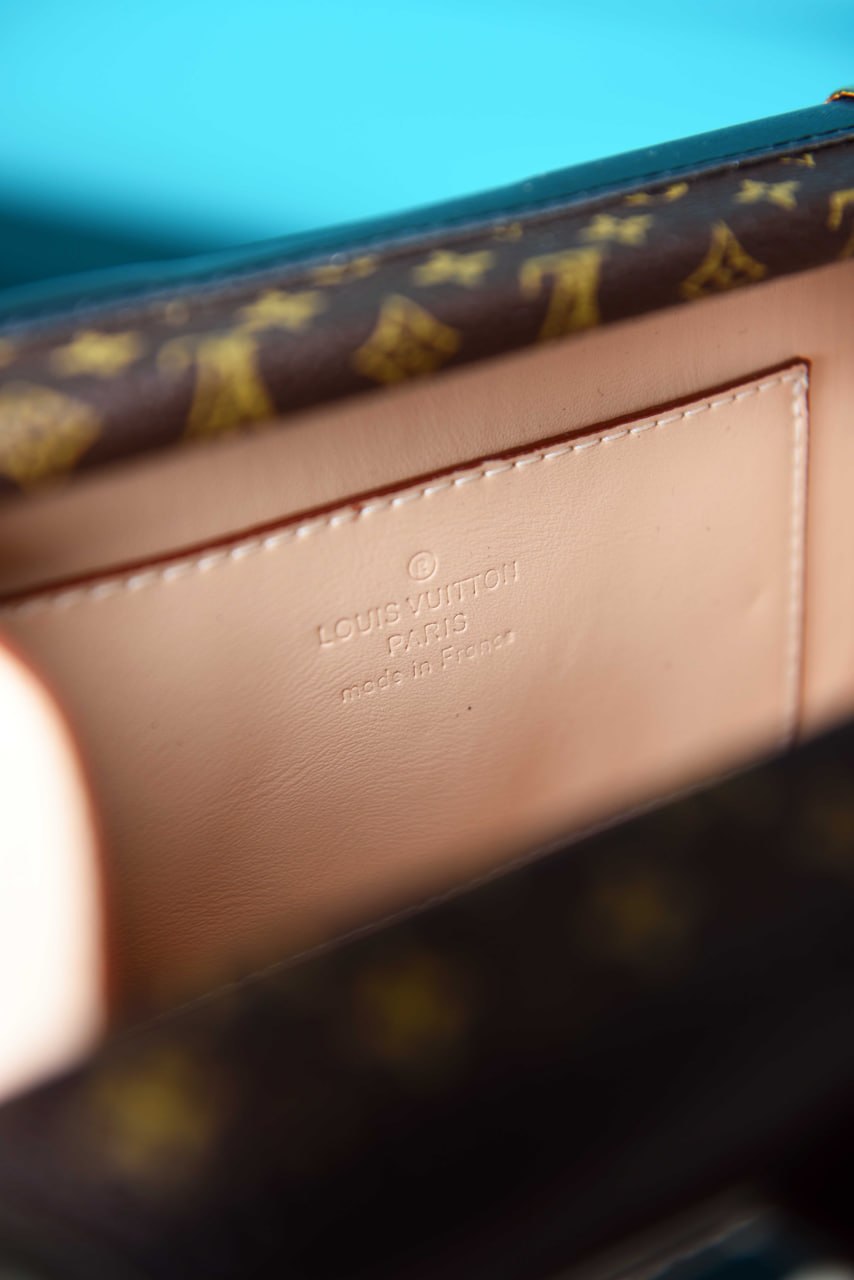L - Petite Malle Bag