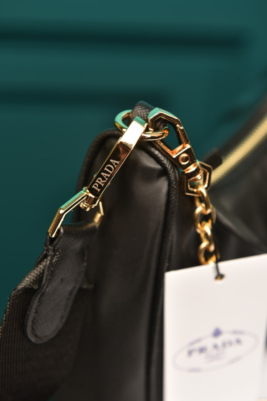 PR - Re-Edition 2005 Re-Nylon Bag
