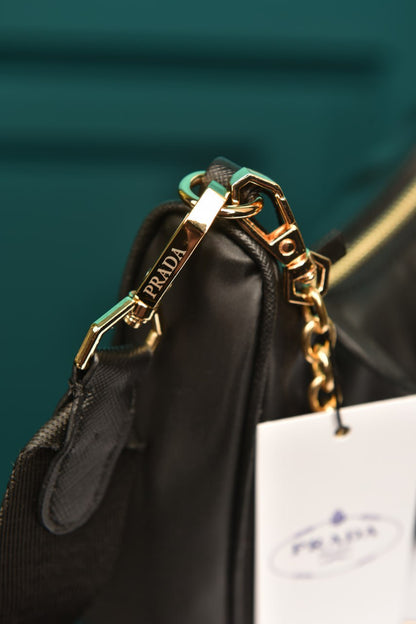 PR - Re-Edition 2005 Re-Nylon Bag
