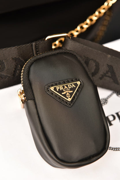 PR - Re-Edition 2005 Re-Nylon Bag