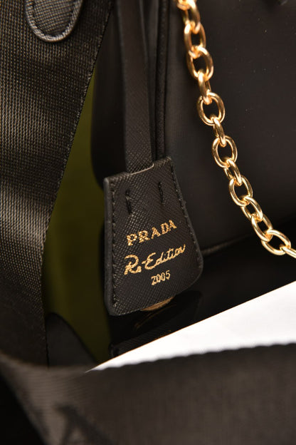 PR - Re-Edition 2005 Re-Nylon Bag