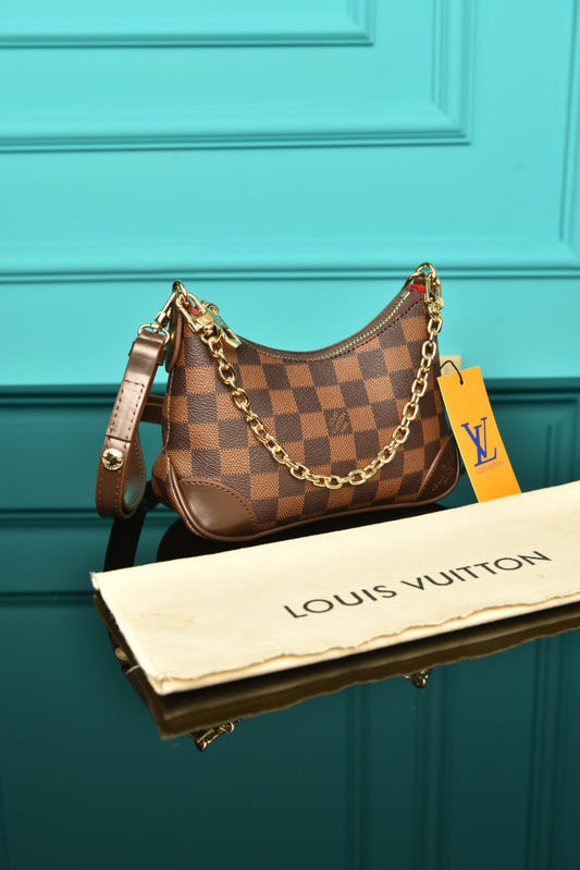 L - Nano Boulogne Bag