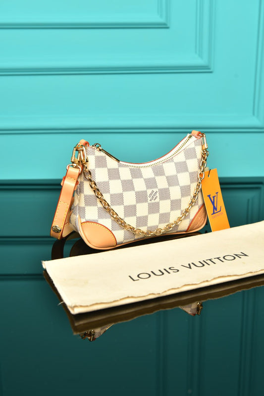 L - Nano Boulogne Bag