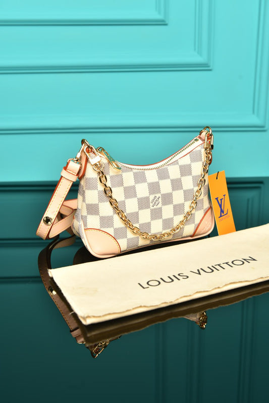 L - Nano Boulogne Bag