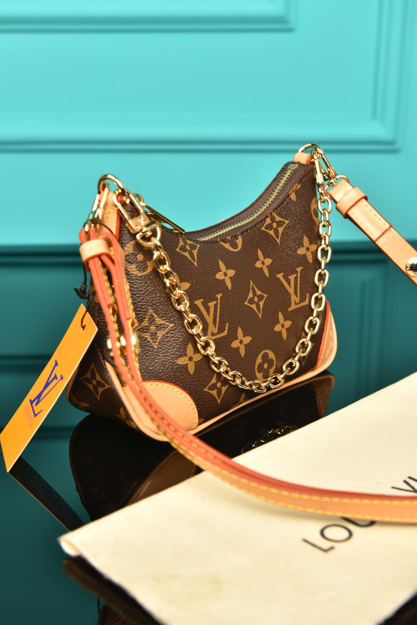 L - Nano Boulogne Bag