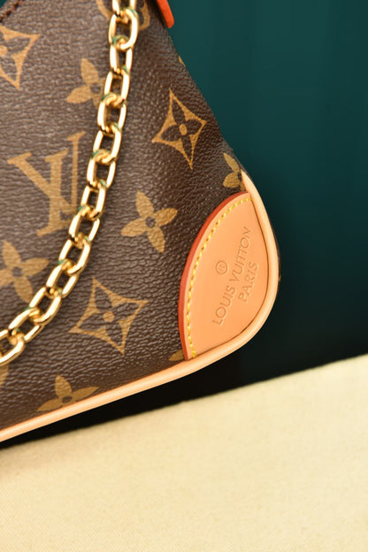 L - Nano Boulogne Bag
