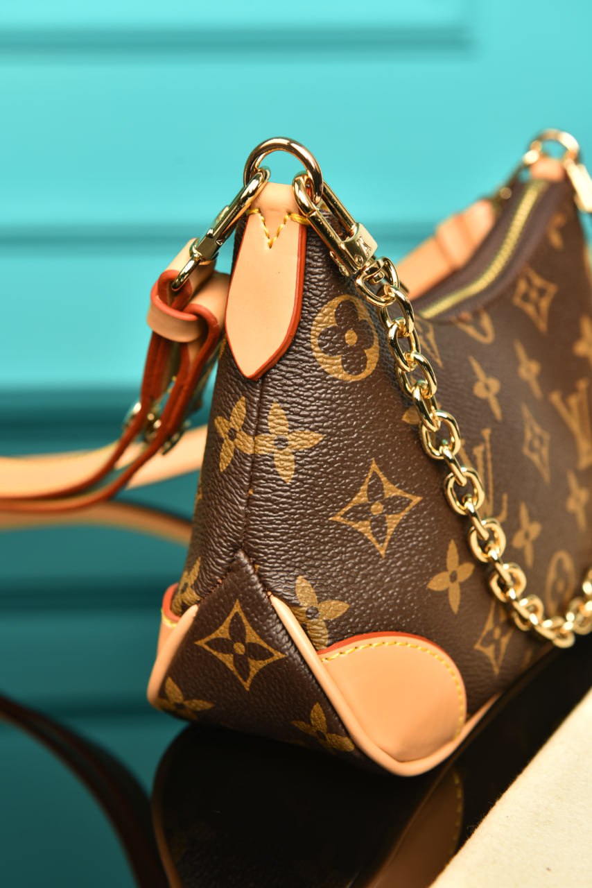 L - Nano Boulogne Bag