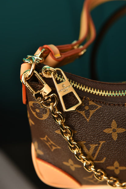 L - Nano Boulogne Bag