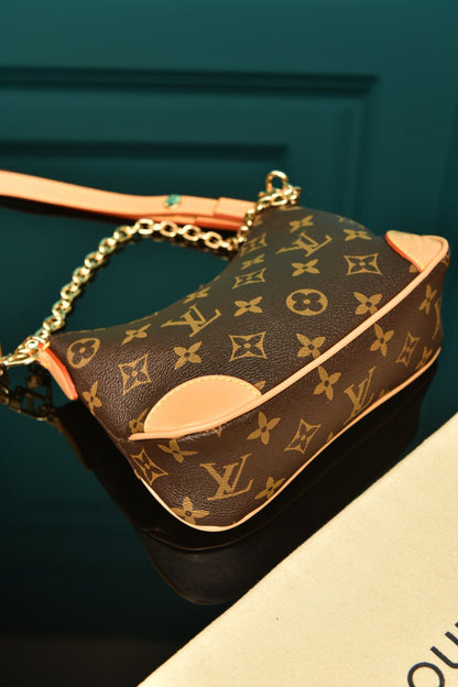 L - Nano Boulogne Bag