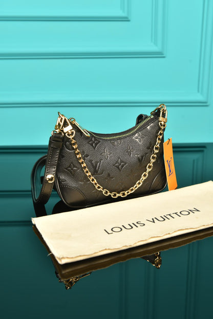 L - Nano Boulogne Bag