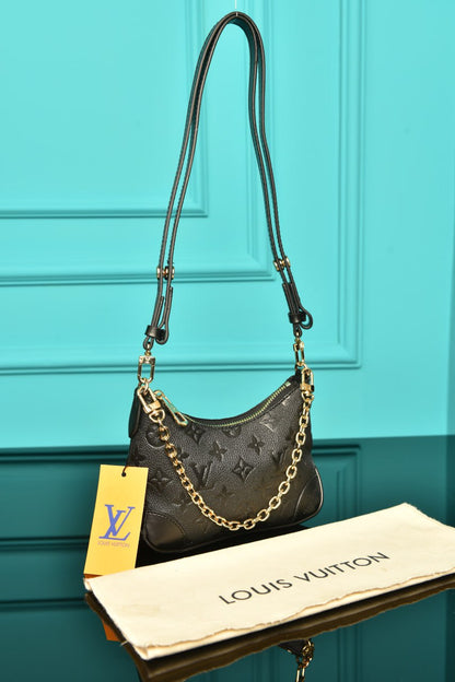 L - Nano Boulogne Bag