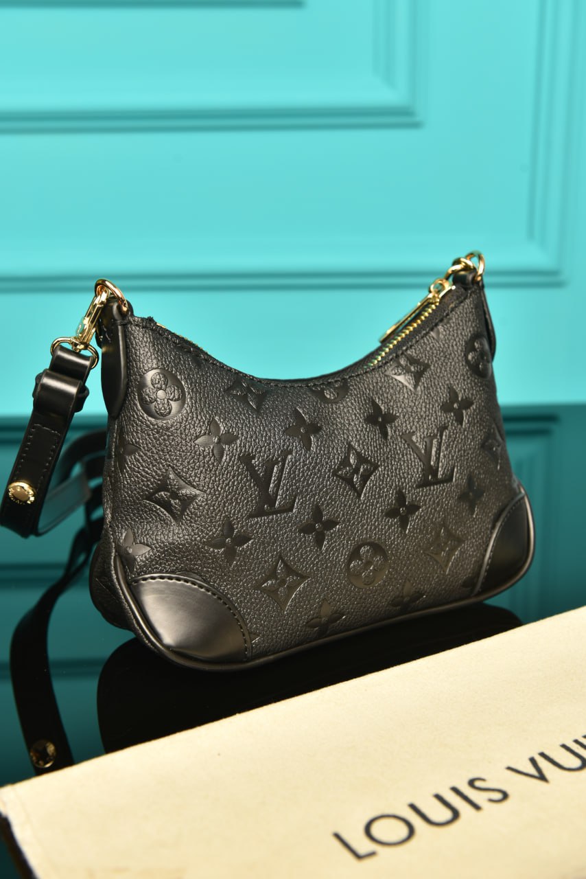 L - Nano Boulogne Bag