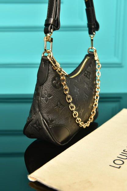 L - Nano Boulogne Bag