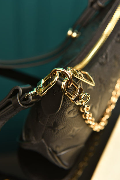 L - Nano Boulogne Bag