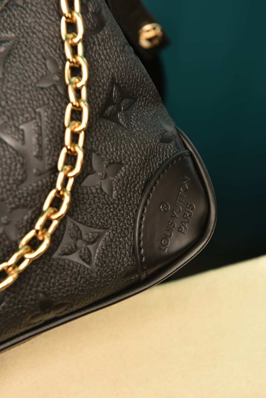 L - Nano Boulogne Bag