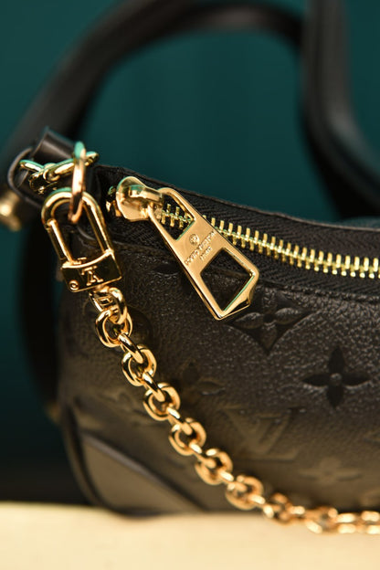 L - Nano Boulogne Bag