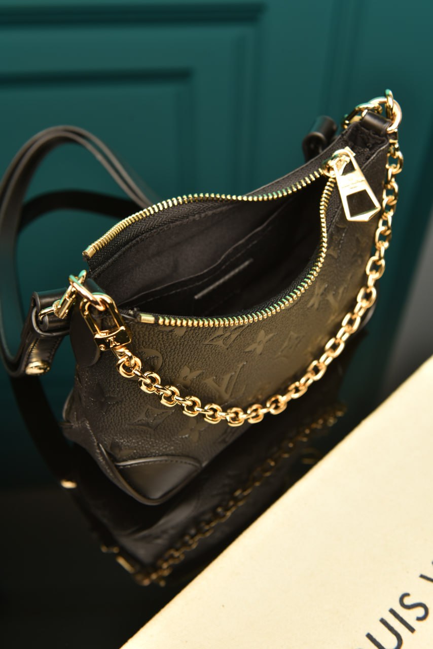 L - Nano Boulogne Bag