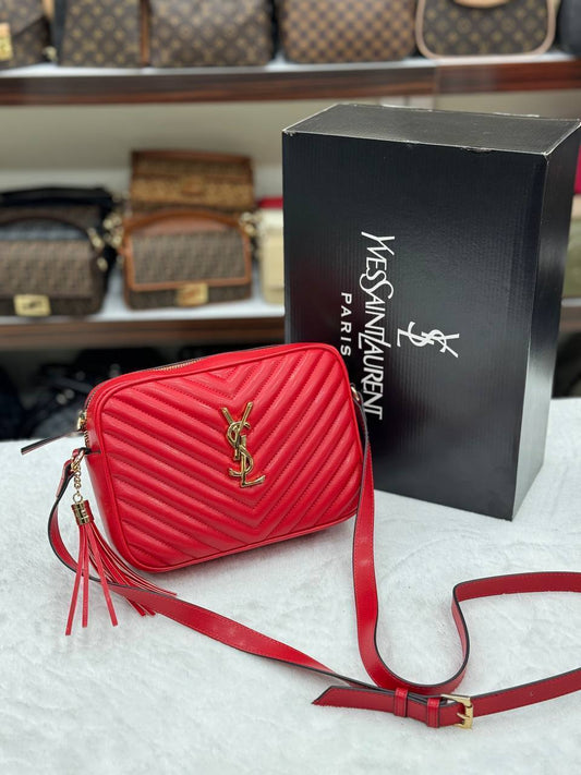 YS - Lou Camera Bag