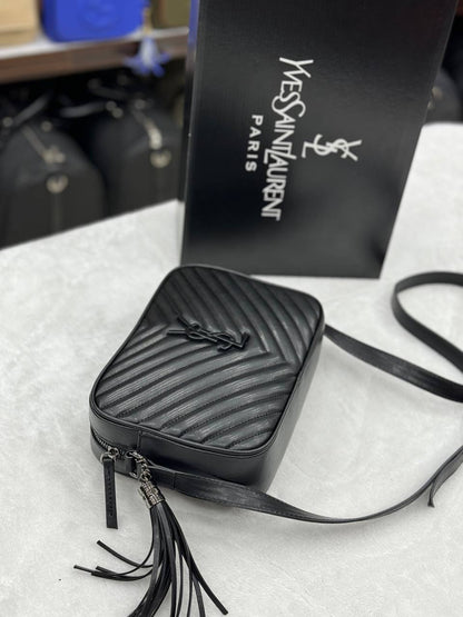YS - Lou Camera Bag