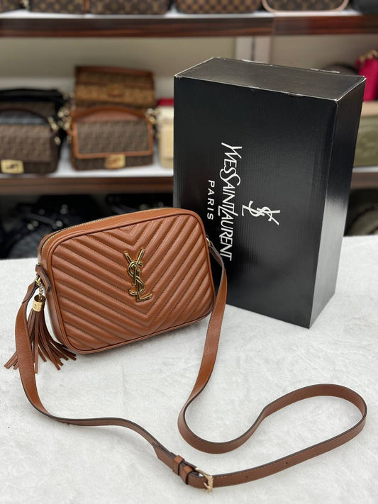 YS - Lou Camera Bag