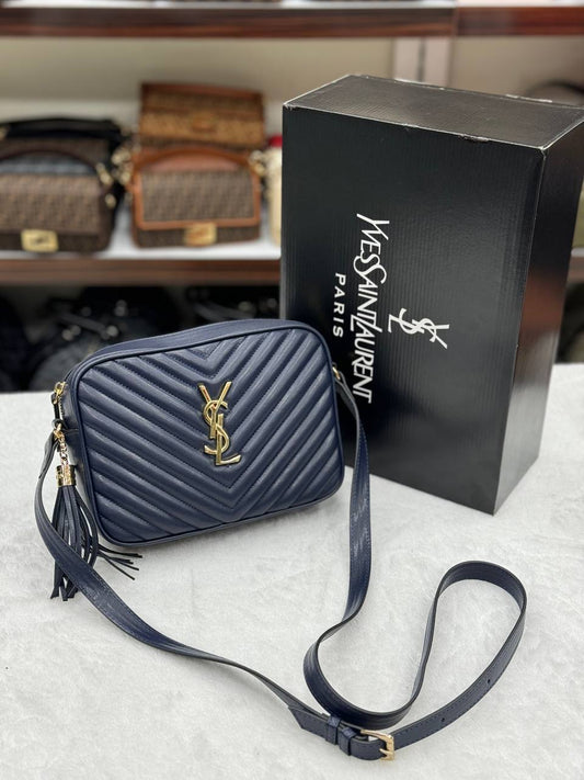 YS - Lou Camera Bag