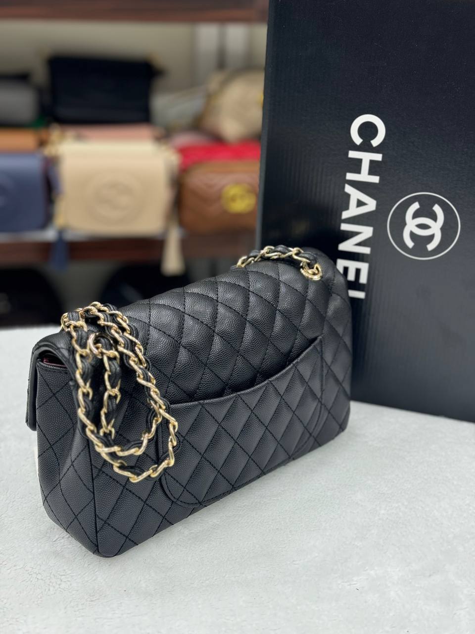 C-H - 2.55 Bag
