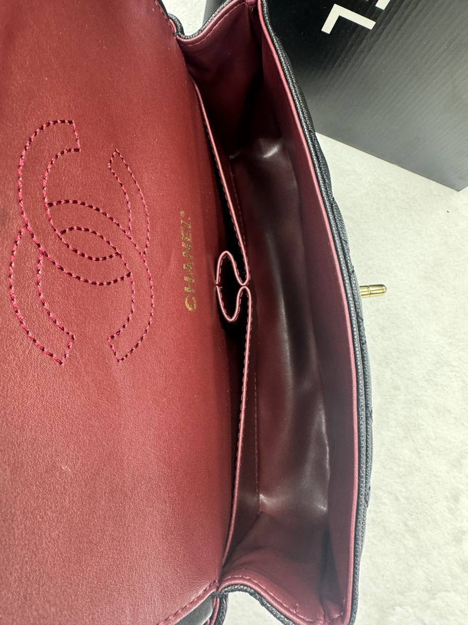 C-H - 2.55 Bag