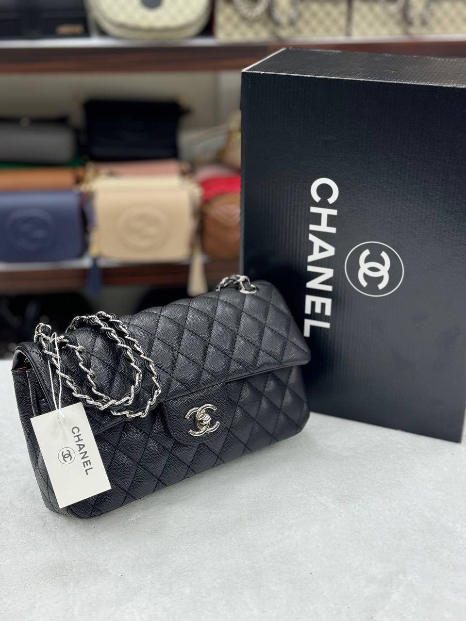 C-H - 2.55 Bag