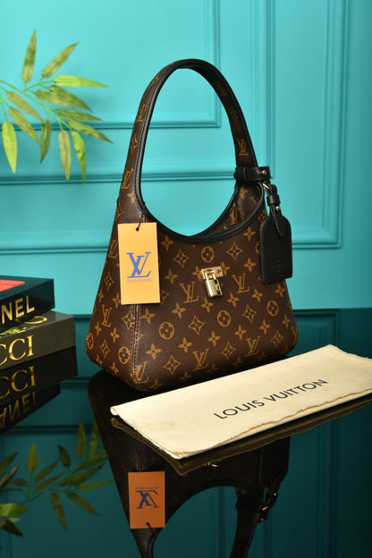 L - The Drop PM Bag
