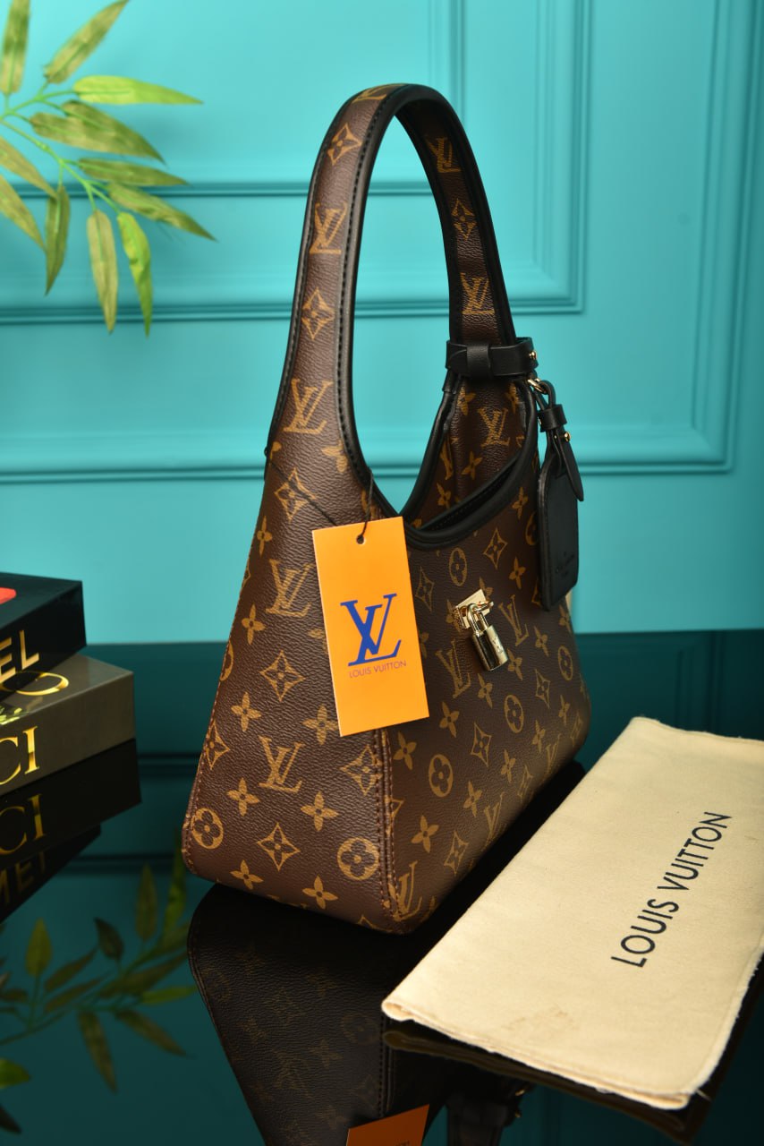 L - The Drop PM Bag