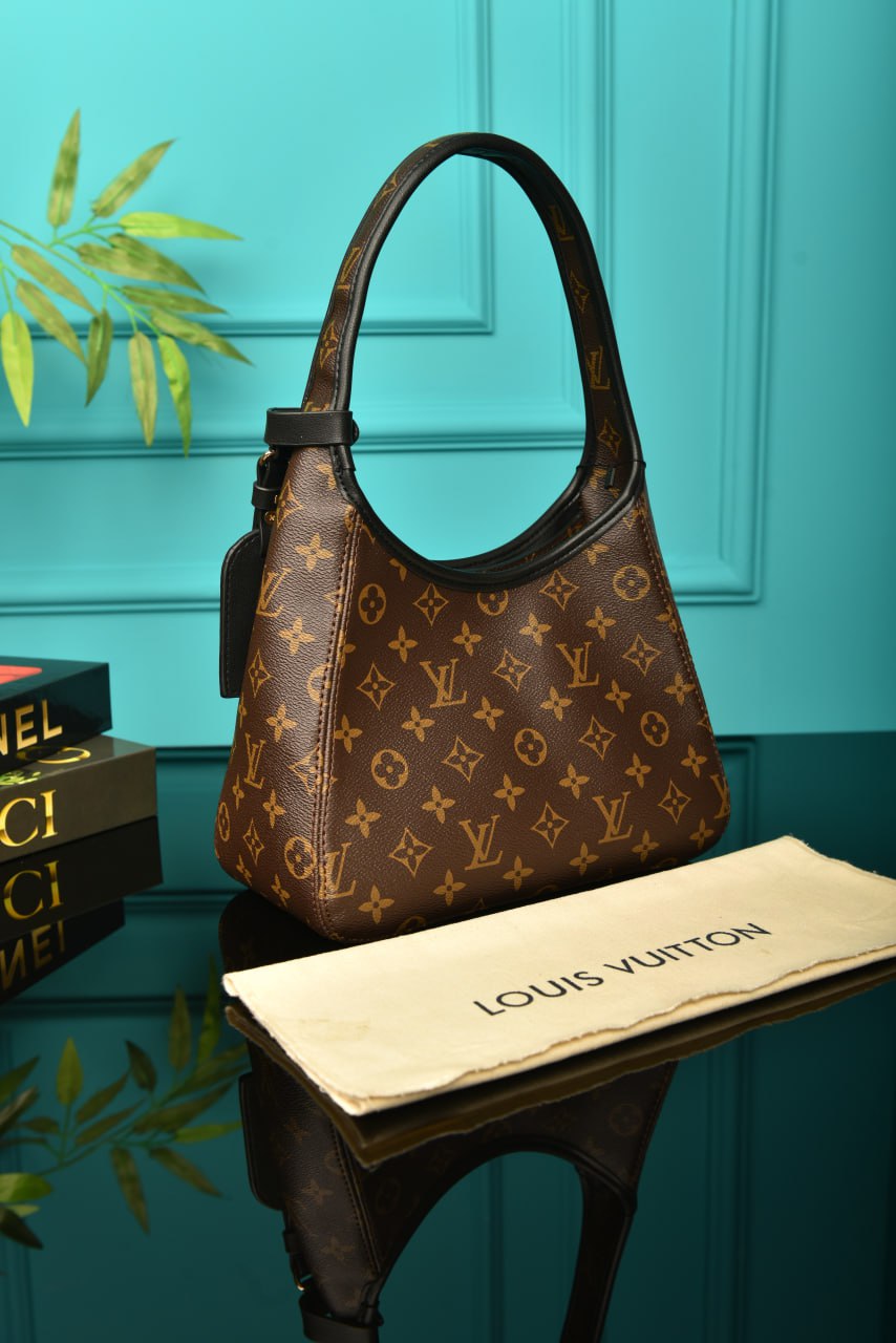 L - The Drop PM Bag