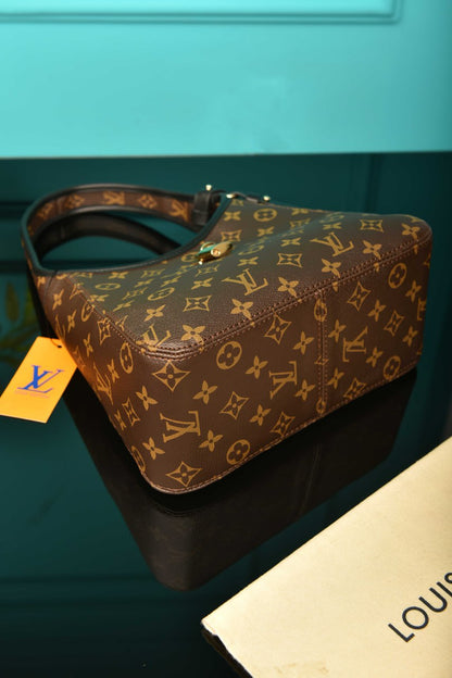 L - The Drop PM Bag