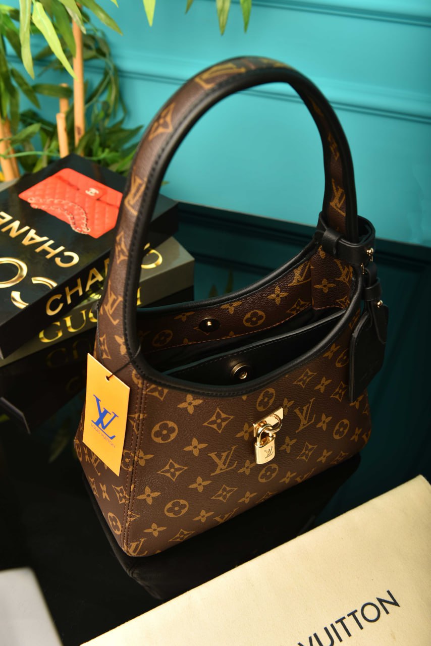 L - The Drop PM Bag
