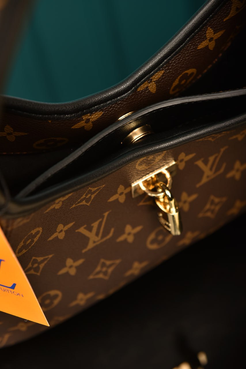 L - The Drop PM Bag