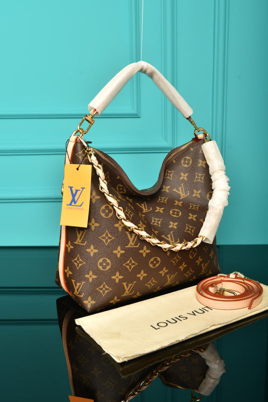 L - Multipass Bag