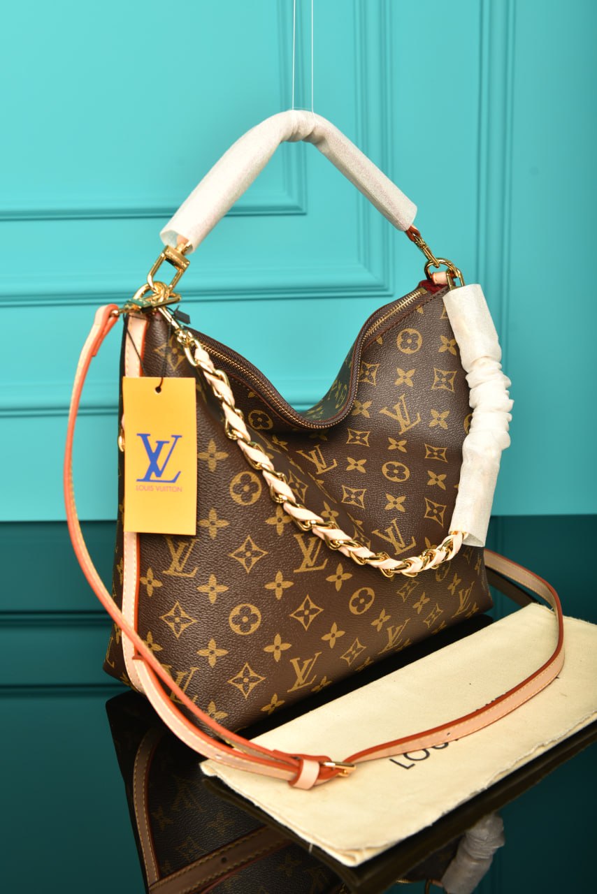 L - Multipass Bag