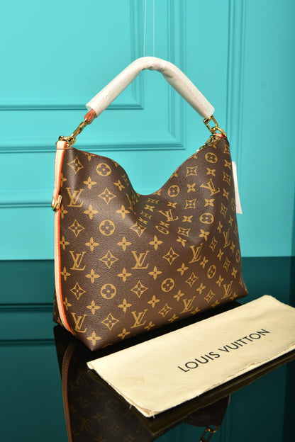 L - Multipass Bag