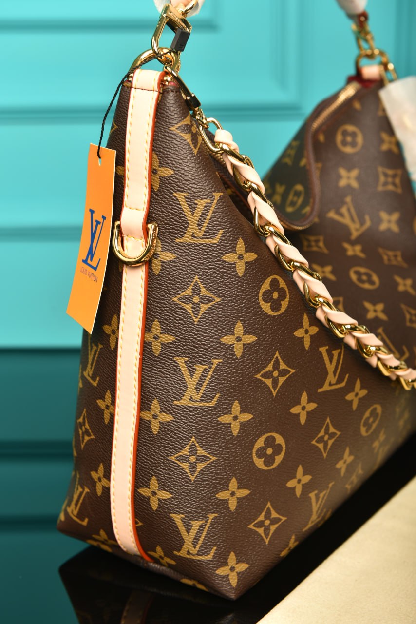 L - Multipass Bag