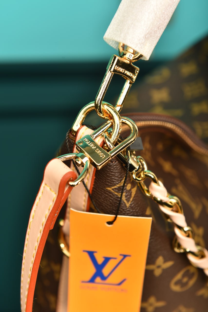 L - Multipass Bag
