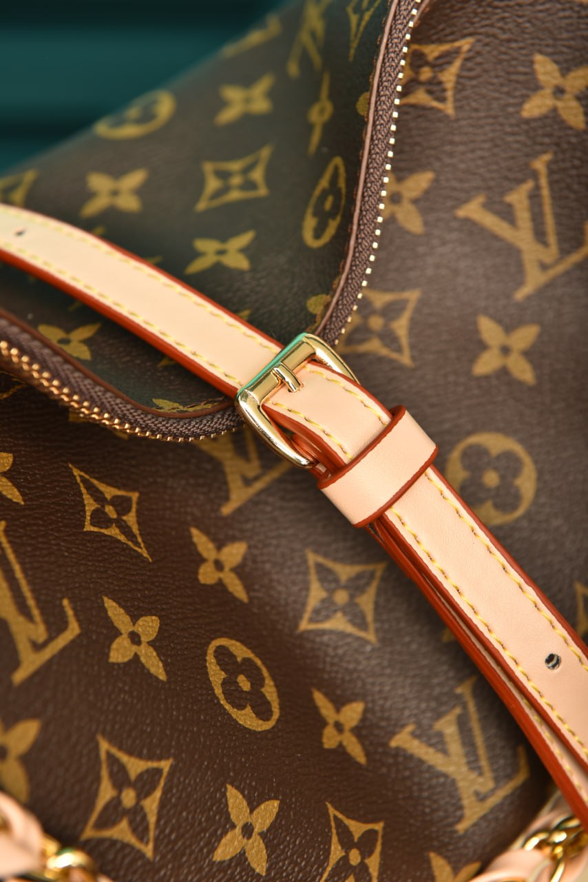 L - Multipass Bag