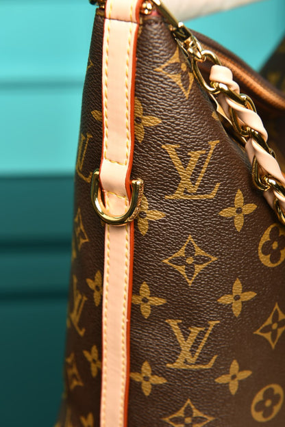 L - Multipass Bag